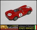 Ferrari Dino 196 S n.2 Goodwood 1958 - Record 1.43 (3)